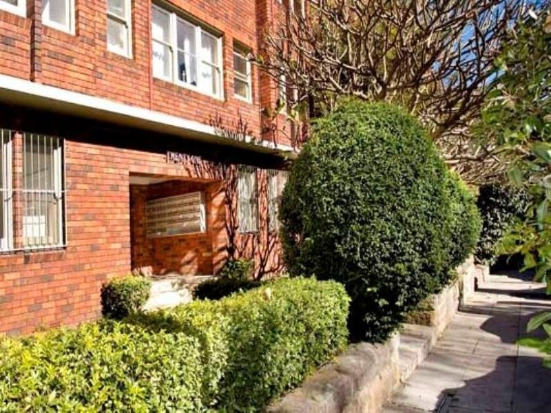 3/21 St Neot Avenue, Potts Point NSW 2011
