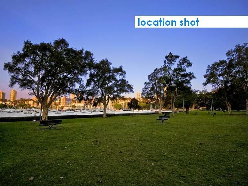 12a/27-29 Elizabeth Bay Road, Elizabeth Bay NSW 2011