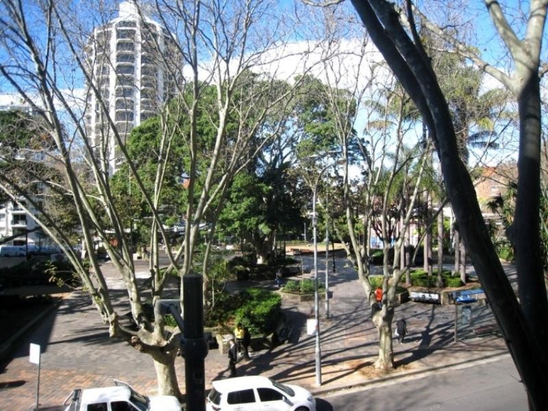 117 Macleay Street, Potts Point NSW 2011