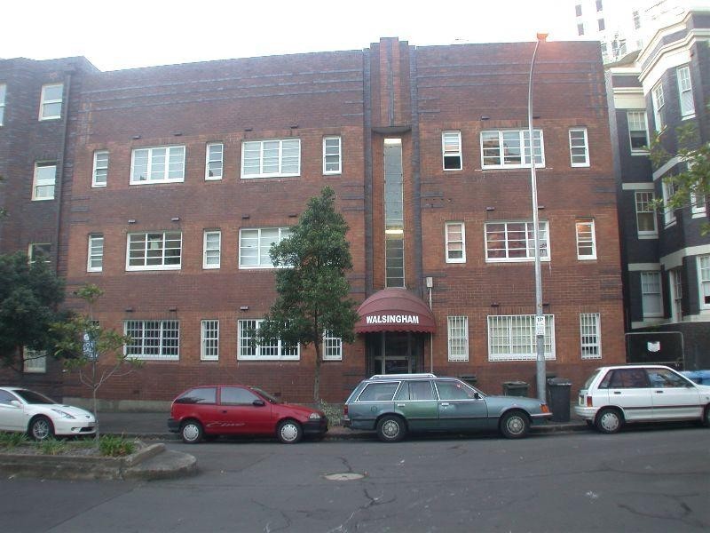 4 McDonald Street, Potts Point NSW 2011