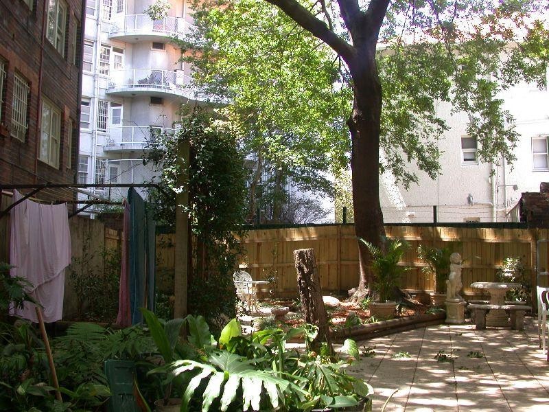 4 McDonald Street, Potts Point NSW 2011