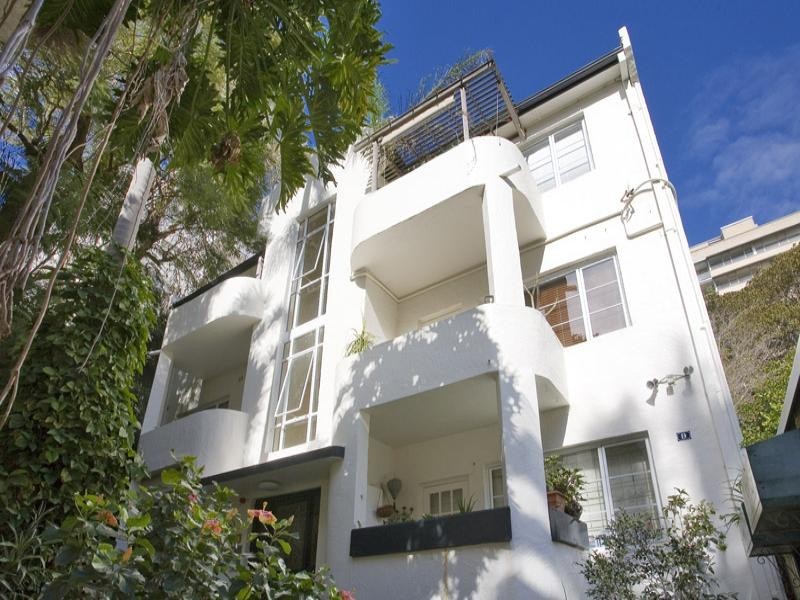 14/9 Esplanade, Elizabeth Bay NSW 2011