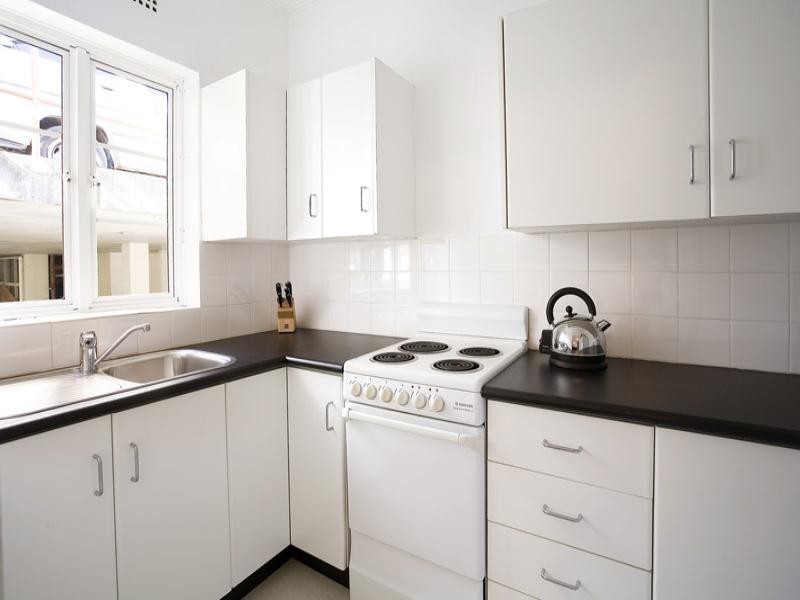 14/9 Esplanade, Elizabeth Bay NSW 2011