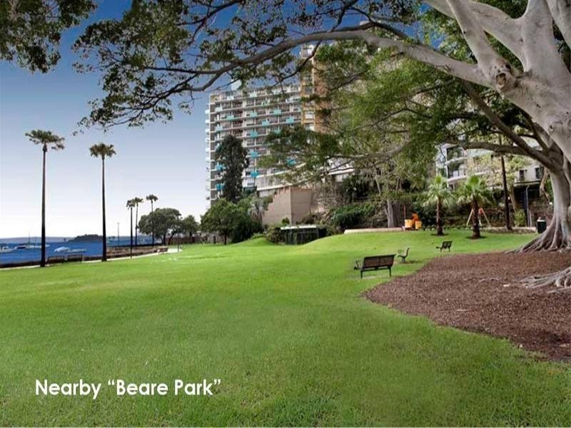 14/9 Esplanade, Elizabeth Bay NSW 2011