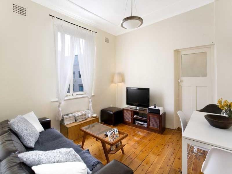 22/6-8 Farrell Avenue, Darlinghurst NSW 2010