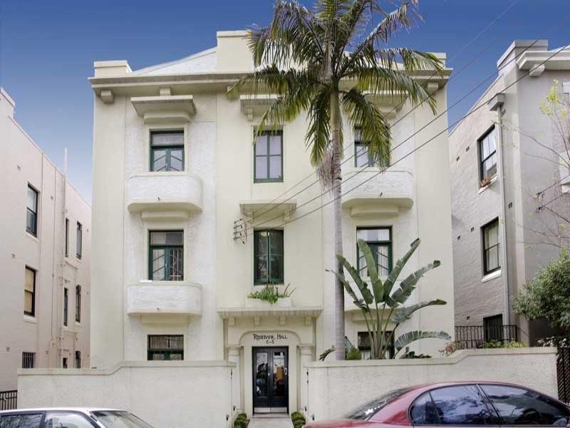 22/6-8 Farrell Avenue, Darlinghurst NSW 2010