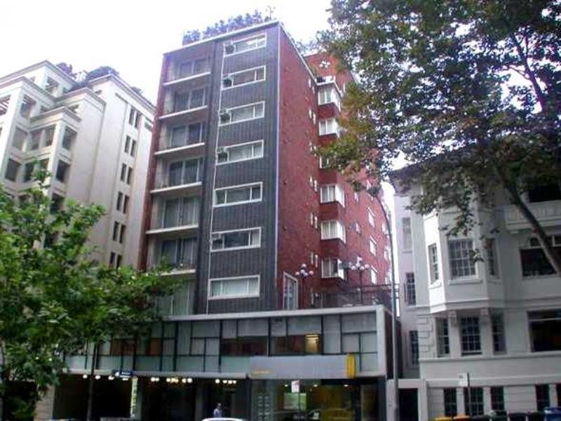 40 Macleay Street, Potts Point NSW 2011