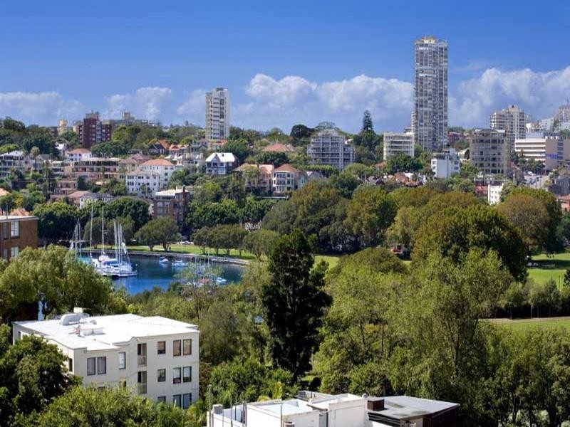 19/31 Elizabeth Bay Road, Elizabeth Bay NSW 2011