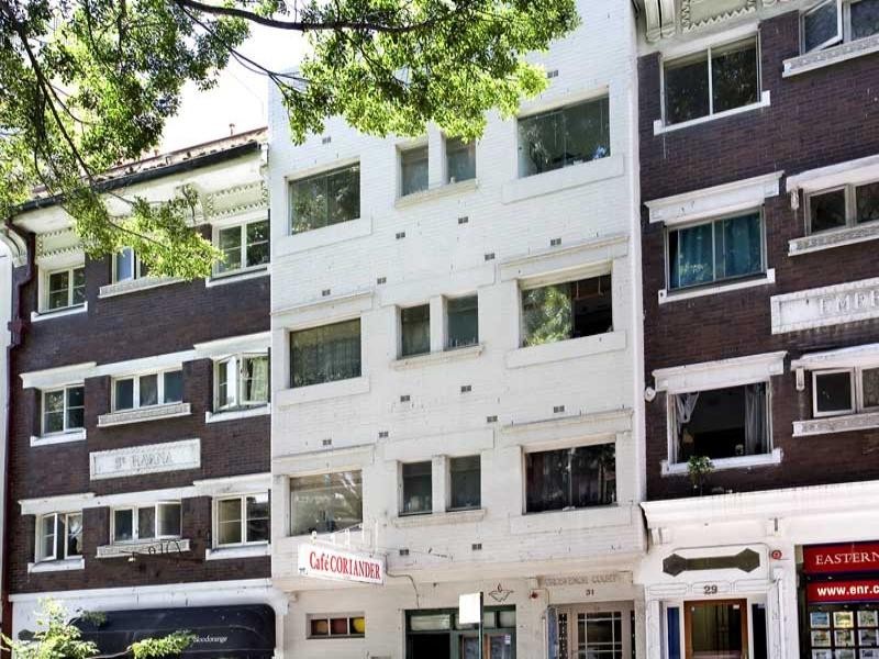 19/31 Elizabeth Bay Road, Elizabeth Bay NSW 2011