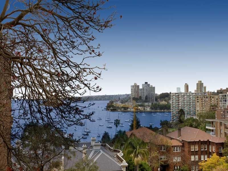 202/40 Macleay Street, Potts Point NSW 2011