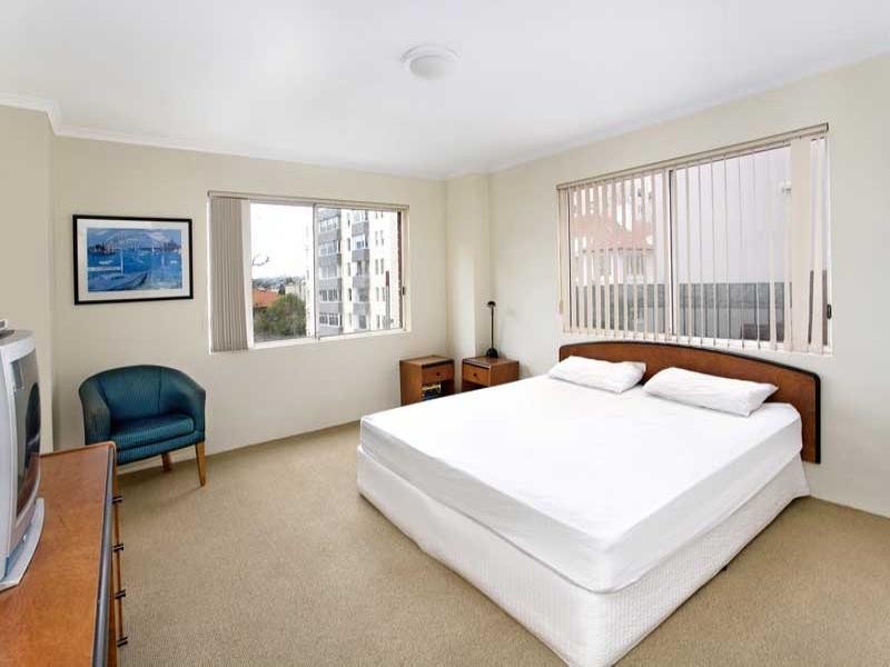 202/40 Macleay Street, Potts Point NSW 2011