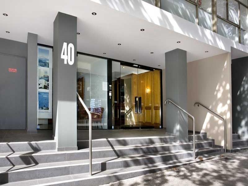 202/40 Macleay Street, Potts Point NSW 2011