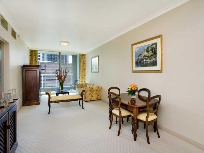 3601/343 Pitt Street, Sydney NSW 2000