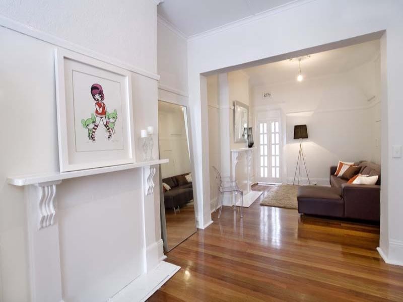 1/72 Womerah Avenue, Darlinghurst NSW 2010