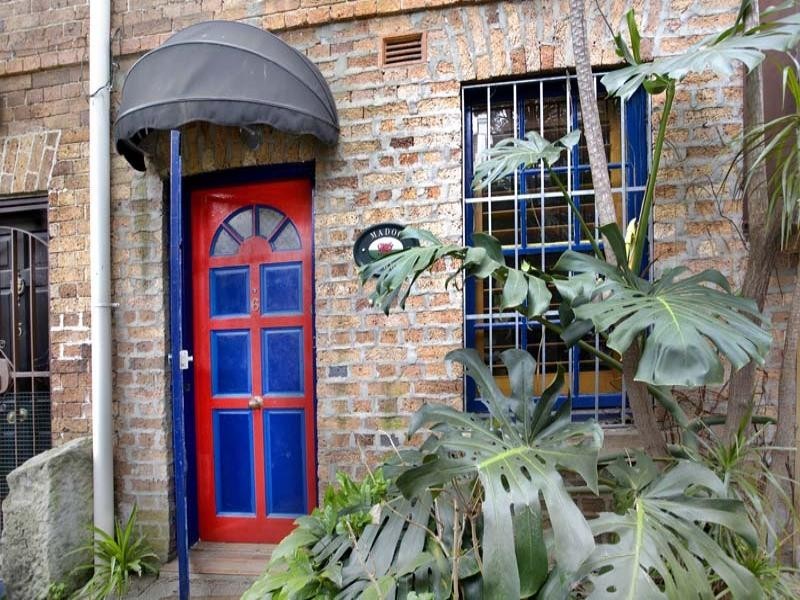 6 Kidmans Terrace, Woolloomooloo NSW 2011