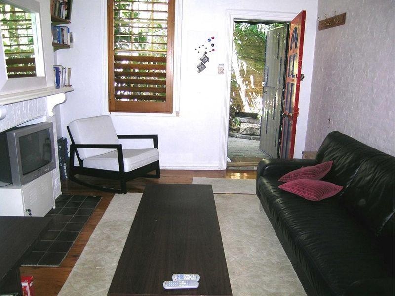 6 Kidmans Terrace, Woolloomooloo NSW 2011