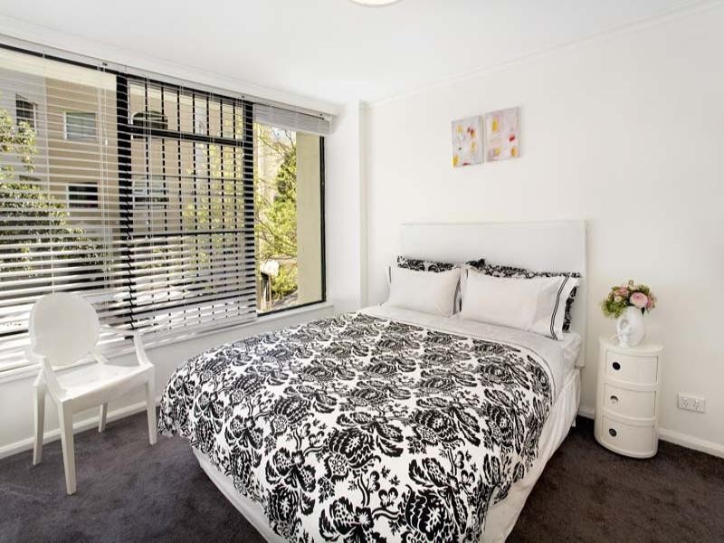 4B/15-19 Onslow Avenue, Elizabeth Bay NSW 2011