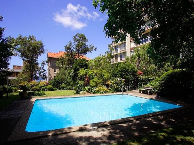 4B/15-19 Onslow Avenue, Elizabeth Bay NSW 2011