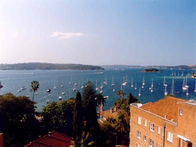 14-16 ONSLOW Avenue, Elizabeth Bay NSW 2011