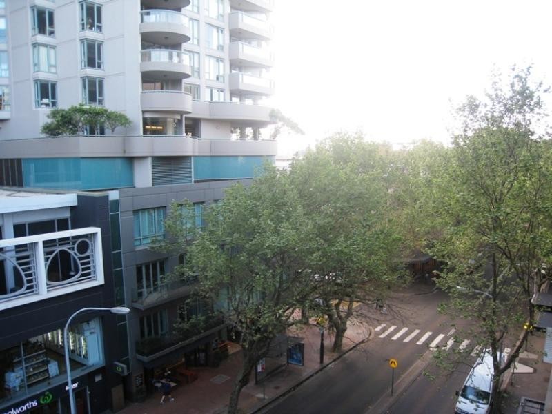 40 Macleay Street, Potts Point NSW 2011