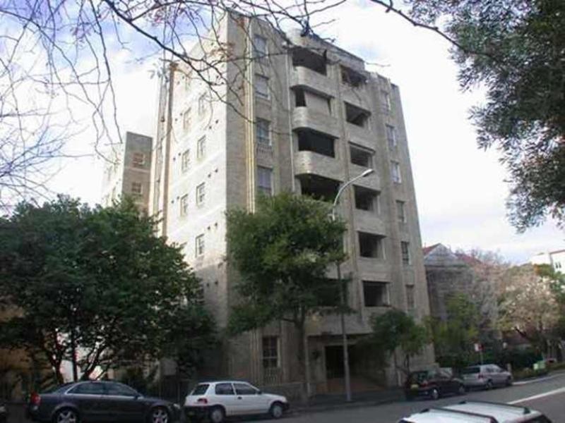 22 ROSLYN Gardens, Elizabeth Bay NSW 2011