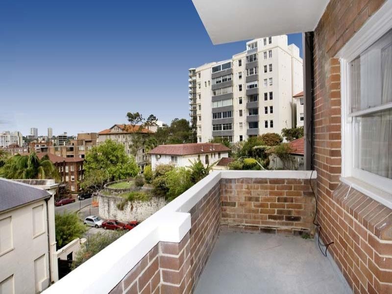 12/36B Macleay Street, Potts Point NSW 2011