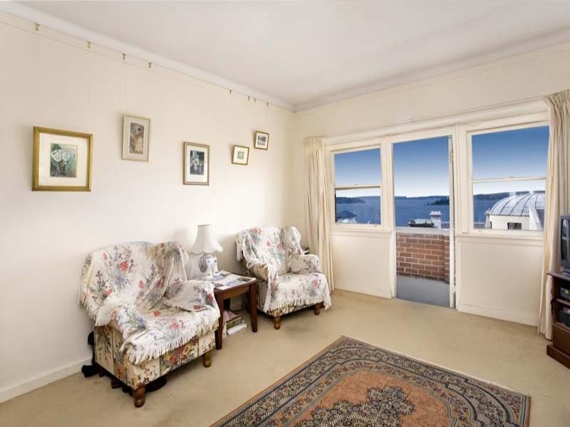 12/36B Macleay Street, Potts Point NSW 2011