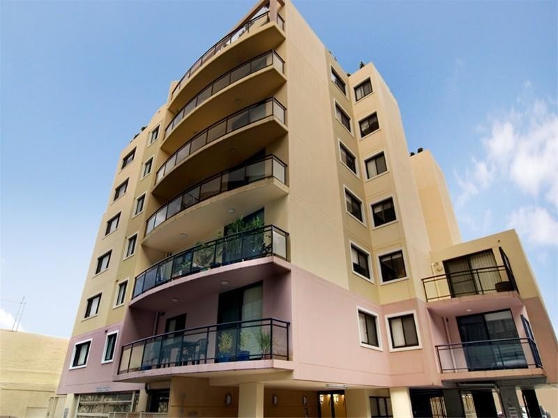 24/74-76 McLachlan Avenue, Rushcutters Bay NSW 2011