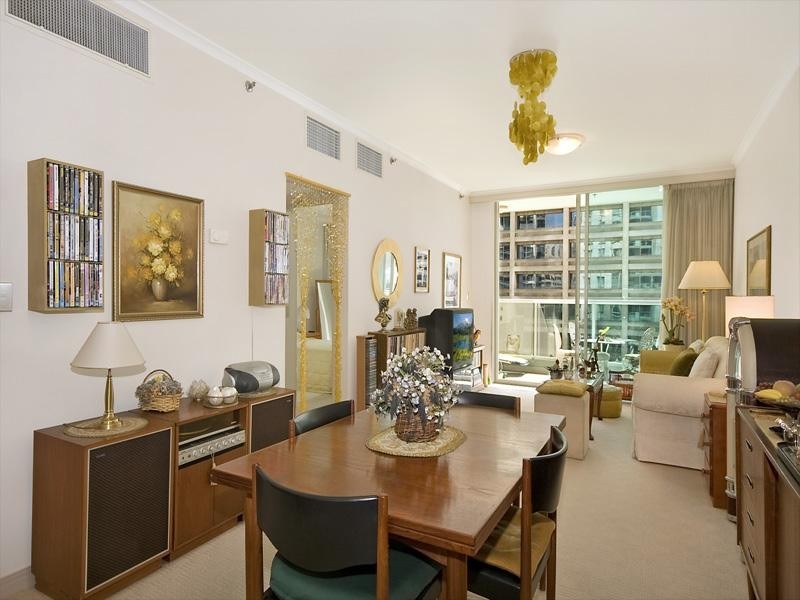 1601/343 Pitt Street, Sydney NSW 2000