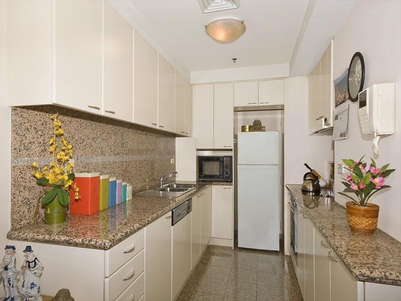 1601/343 Pitt Street, Sydney NSW 2000