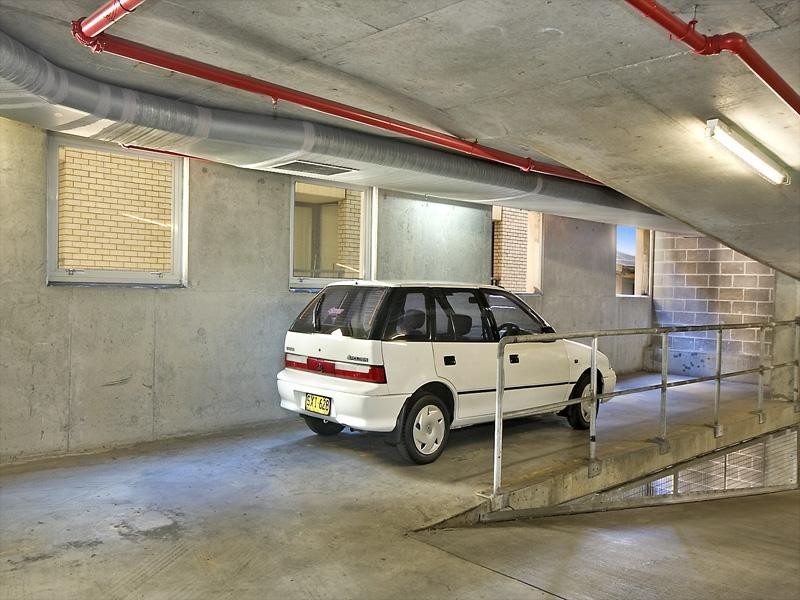 1601/343 Pitt Street, Sydney NSW 2000