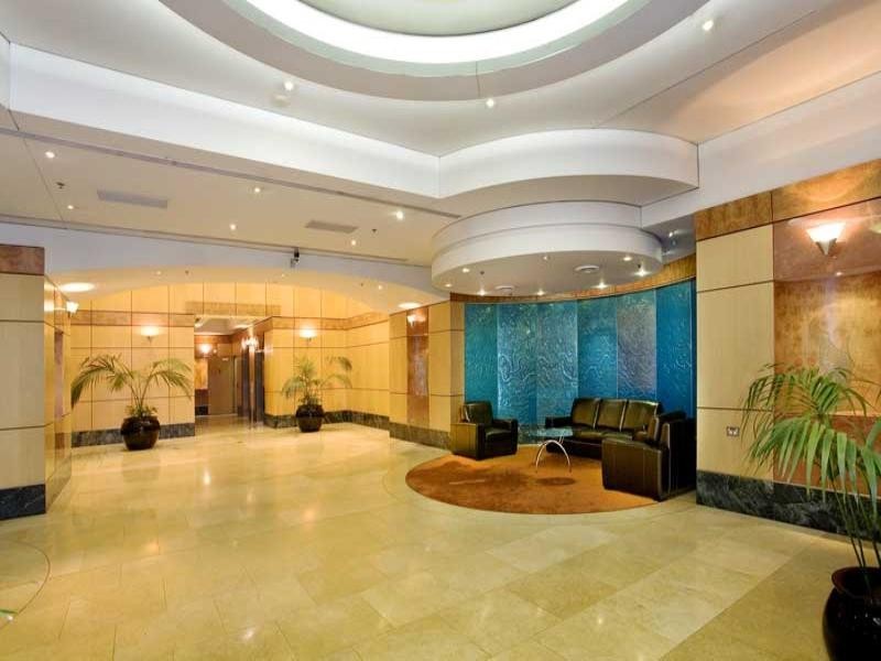 1601/343 Pitt Street, Sydney NSW 2000