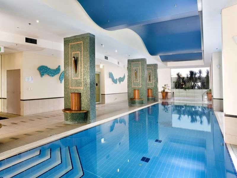 1601/343 Pitt Street, Sydney NSW 2000