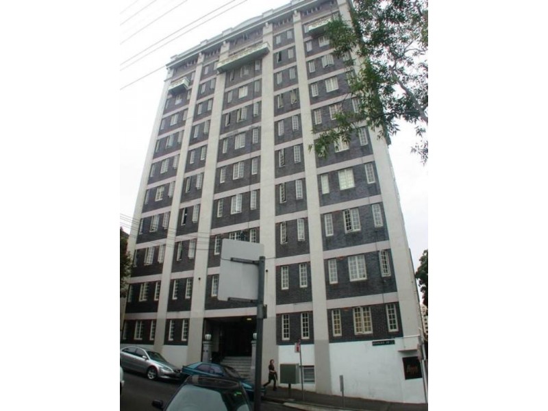 6-8 Stanley Street, Darlinghurst NSW 2010