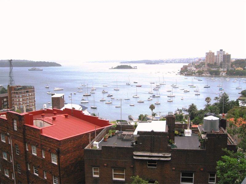 40 Macleay Street, Potts Point NSW 2011