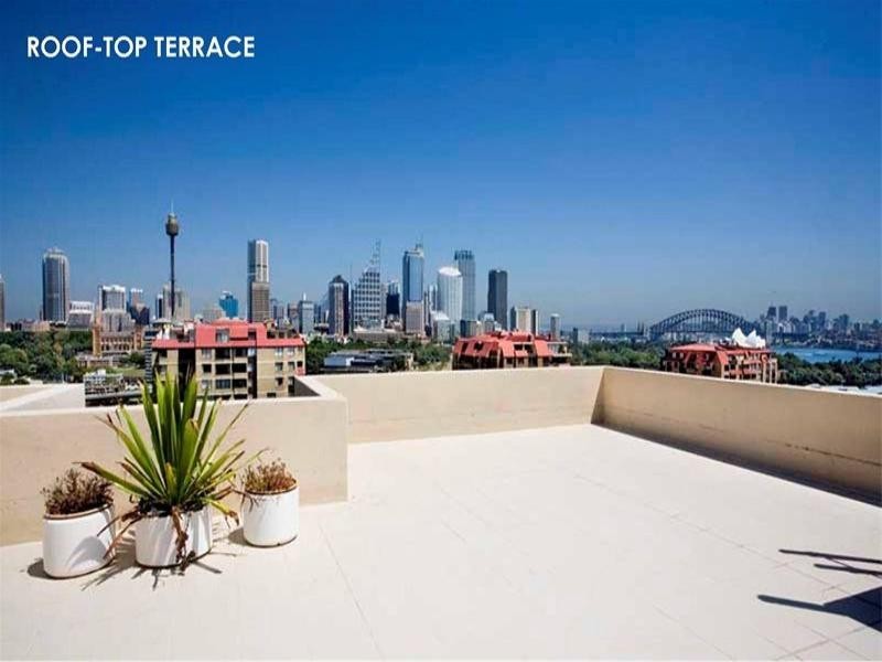 85/19A Tusculum Street, Potts Point NSW 2011