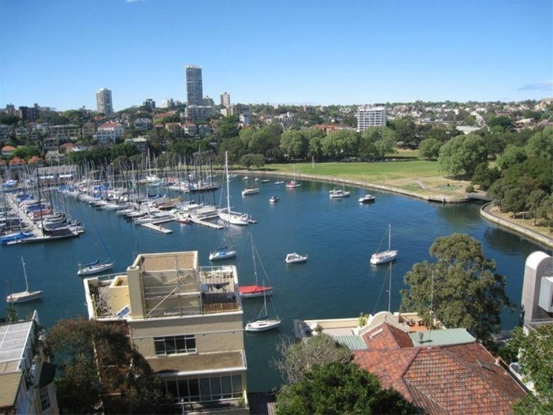 85 Elizabeth Bay Road, Elizabeth Bay NSW 2011