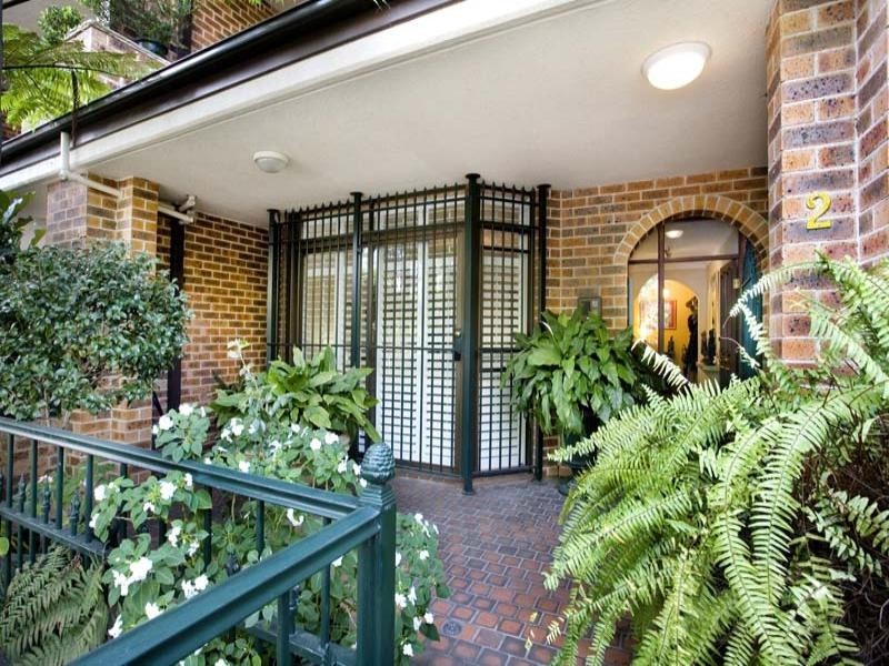 2/6 Challis Avenue, Potts Point NSW 2011