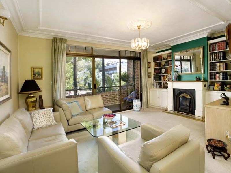 2/6 Challis Avenue, Potts Point NSW 2011