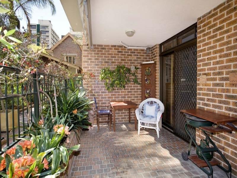 2/6 Challis Avenue, Potts Point NSW 2011