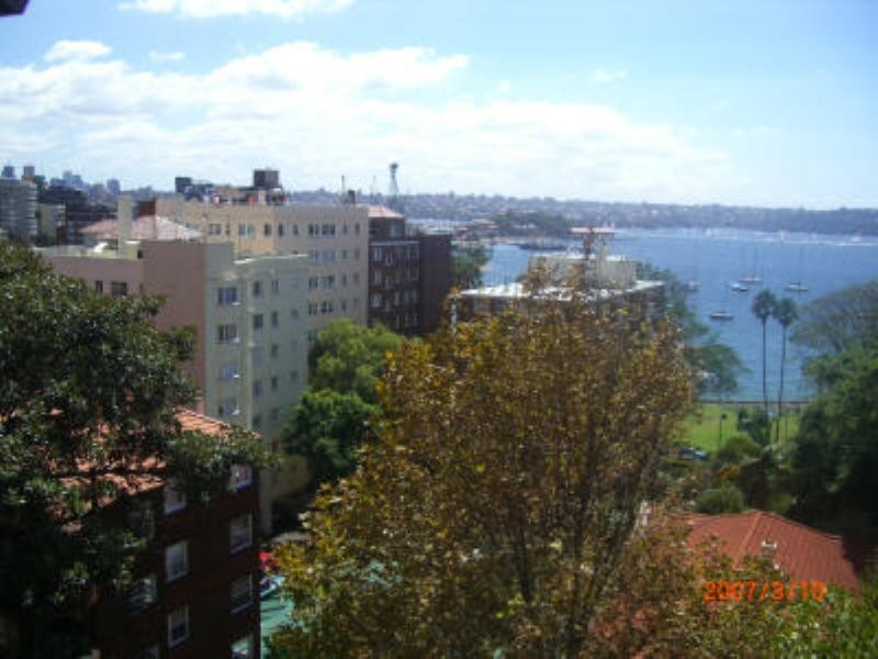 Elizabeth Bay NSW 2011