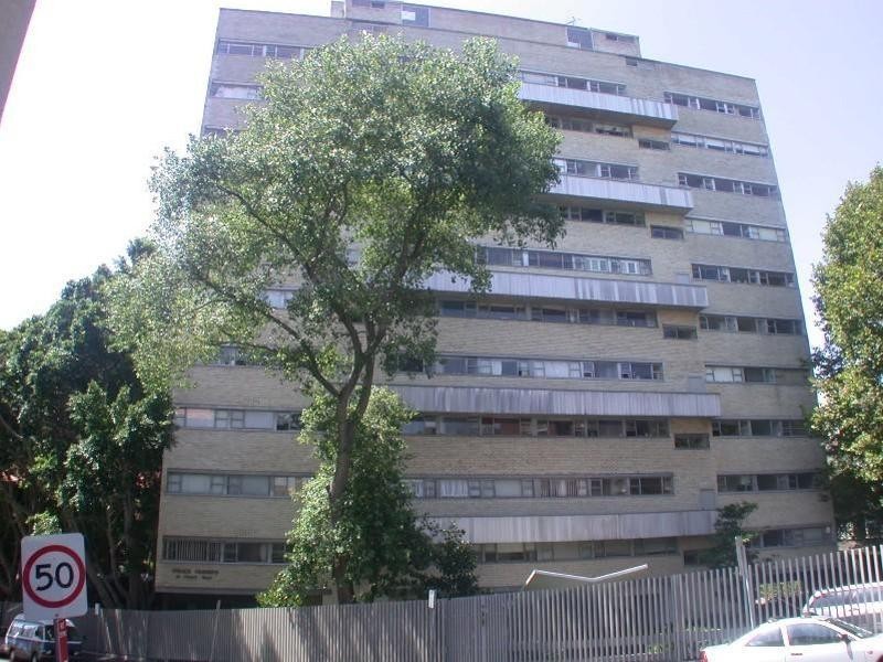 Elizabeth Bay NSW 2011