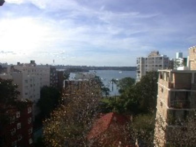 Elizabeth Bay NSW 2011