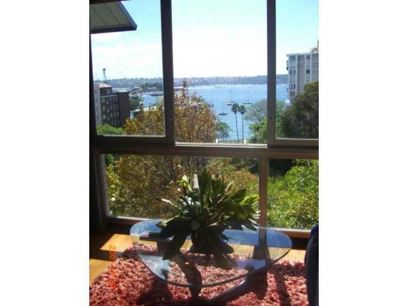 Elizabeth Bay NSW 2011