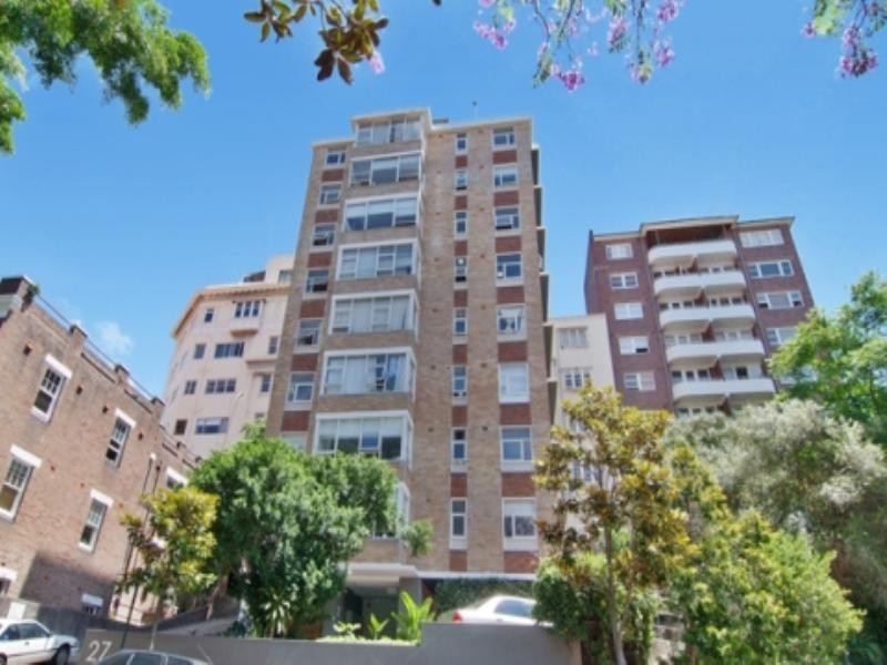 27 Ithaca Road, Elizabeth Bay NSW 2011