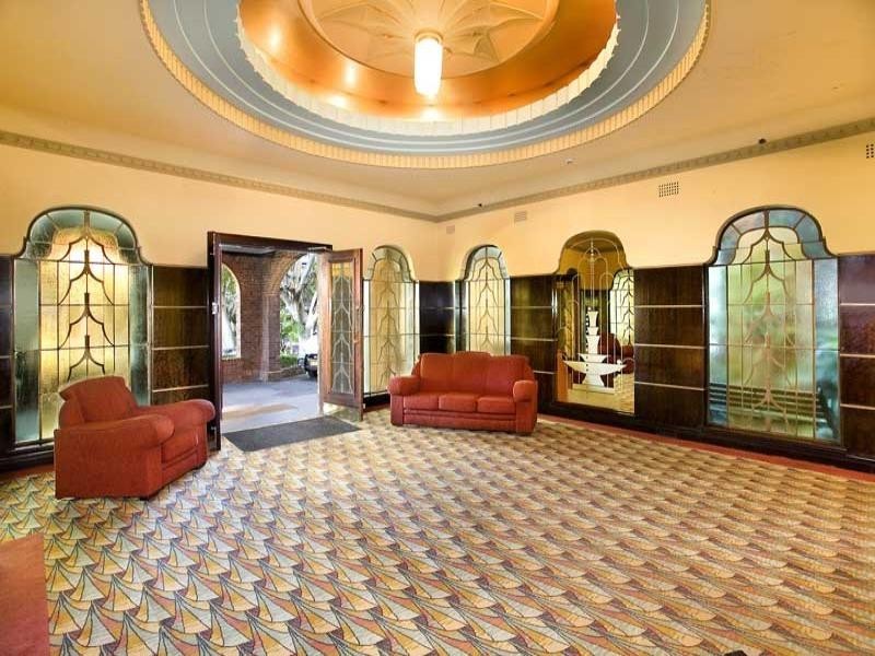 11/8 Birtley Place, Elizabeth Bay NSW 2011