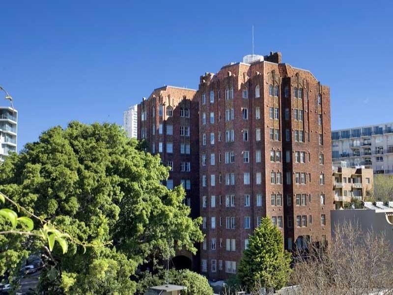11/8 Birtley Place, Elizabeth Bay NSW 2011