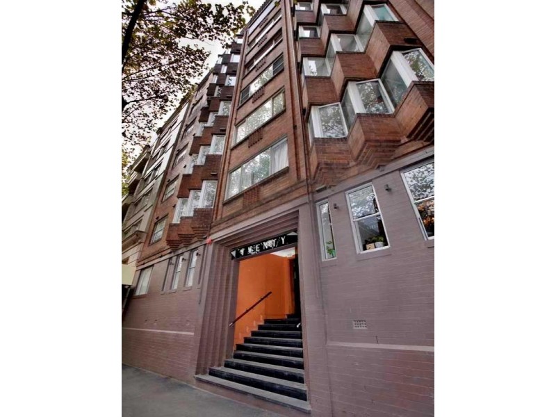20 Macleay Street, Potts Point NSW 2011