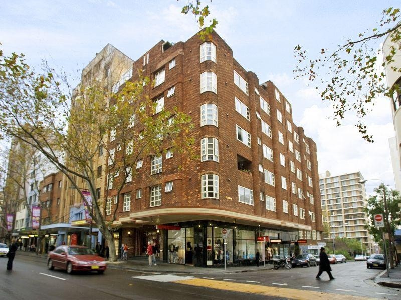 115 Macleay Street, Potts Point NSW 2011