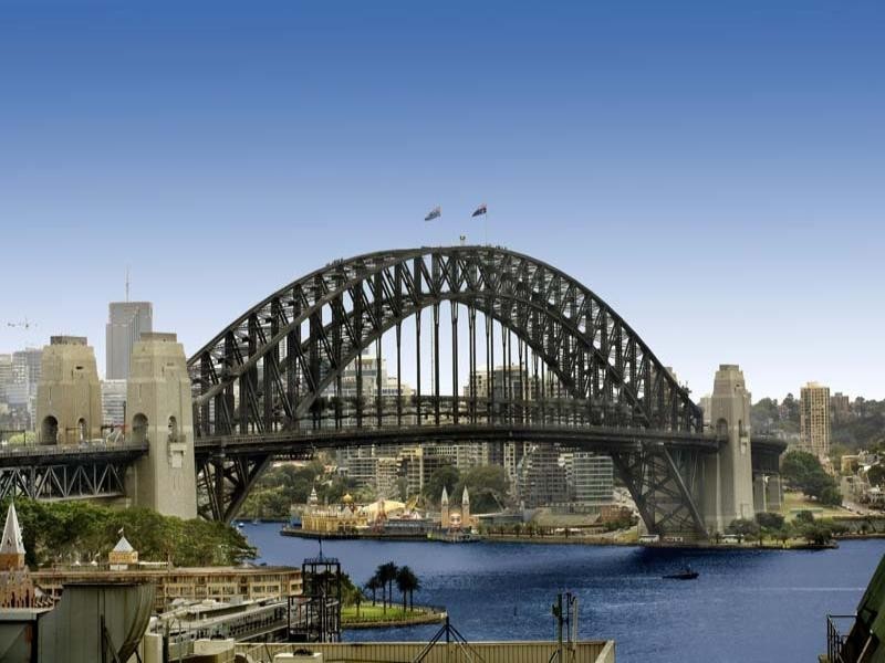 1612/38-42 Bridge Street, Sydney NSW 2000